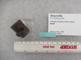 STAUROLITE