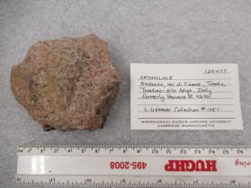 ORTHOCLASE