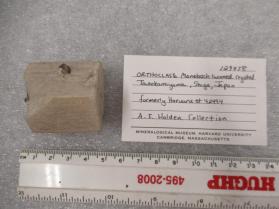 MICROCLINE