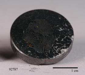 Franklinite