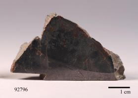 Manganosite