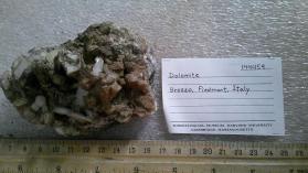 Dolomite