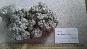Dolomite