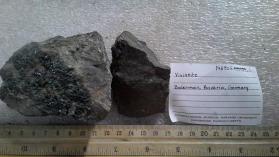 vivianite
