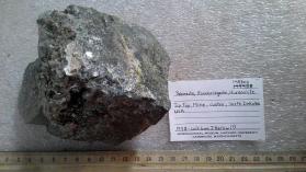 jahnsite