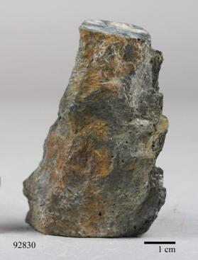 chiastolite