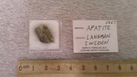 Apatite