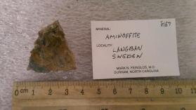 Aminoffite