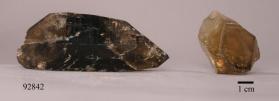 smoky quartz