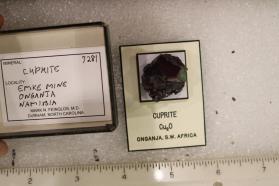 Cuprite