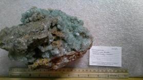 Hemimorphite