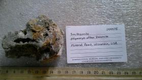 Smithsonite