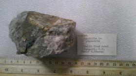 Lazulite