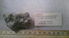 Siderite