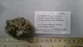 MONTEBRASITE