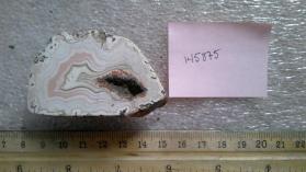 Polished Agate