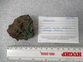 Conichalcite