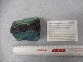 Connellite