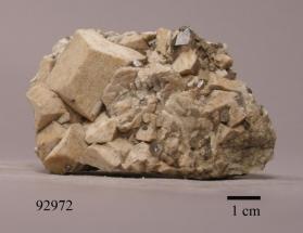 MICROCLINE