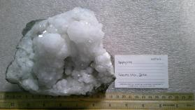 apophyllite