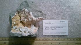 apophyllite