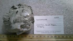 wollastonite