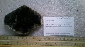 muscovite