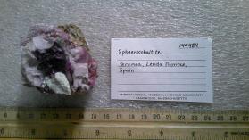 Sphaerocobaltite