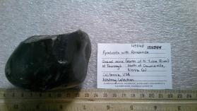 pyrolusite