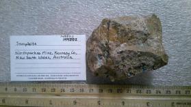 sampleite
