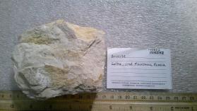 Brucite