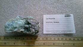 smithsonite