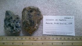 Corundum