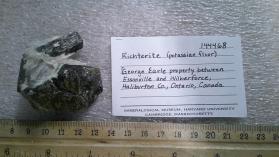 Richterite