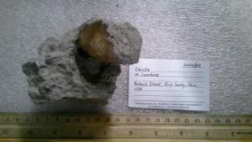 Calcite