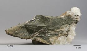 Babingtonite