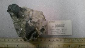 Triphylite