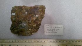 Siderite