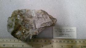 Siderite