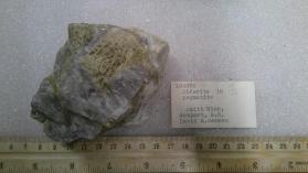 Siderite