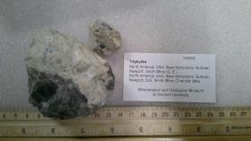 Triphylite