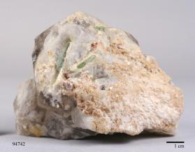 Tourmaline Group