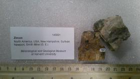 Zircon