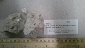 Whiteite