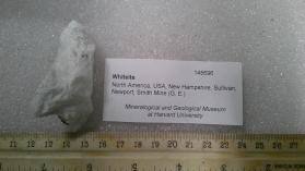 Whiteite