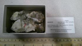 SIDERITE