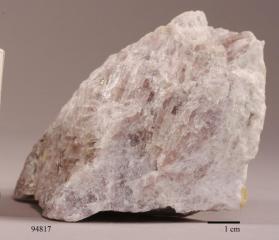 Anhydrite with Anhydrite