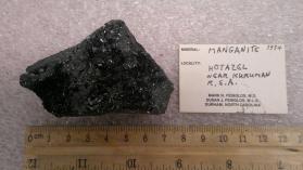 Manganite