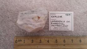 Realgar