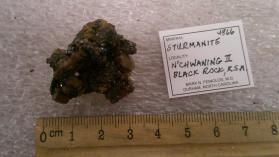 Sturmanite